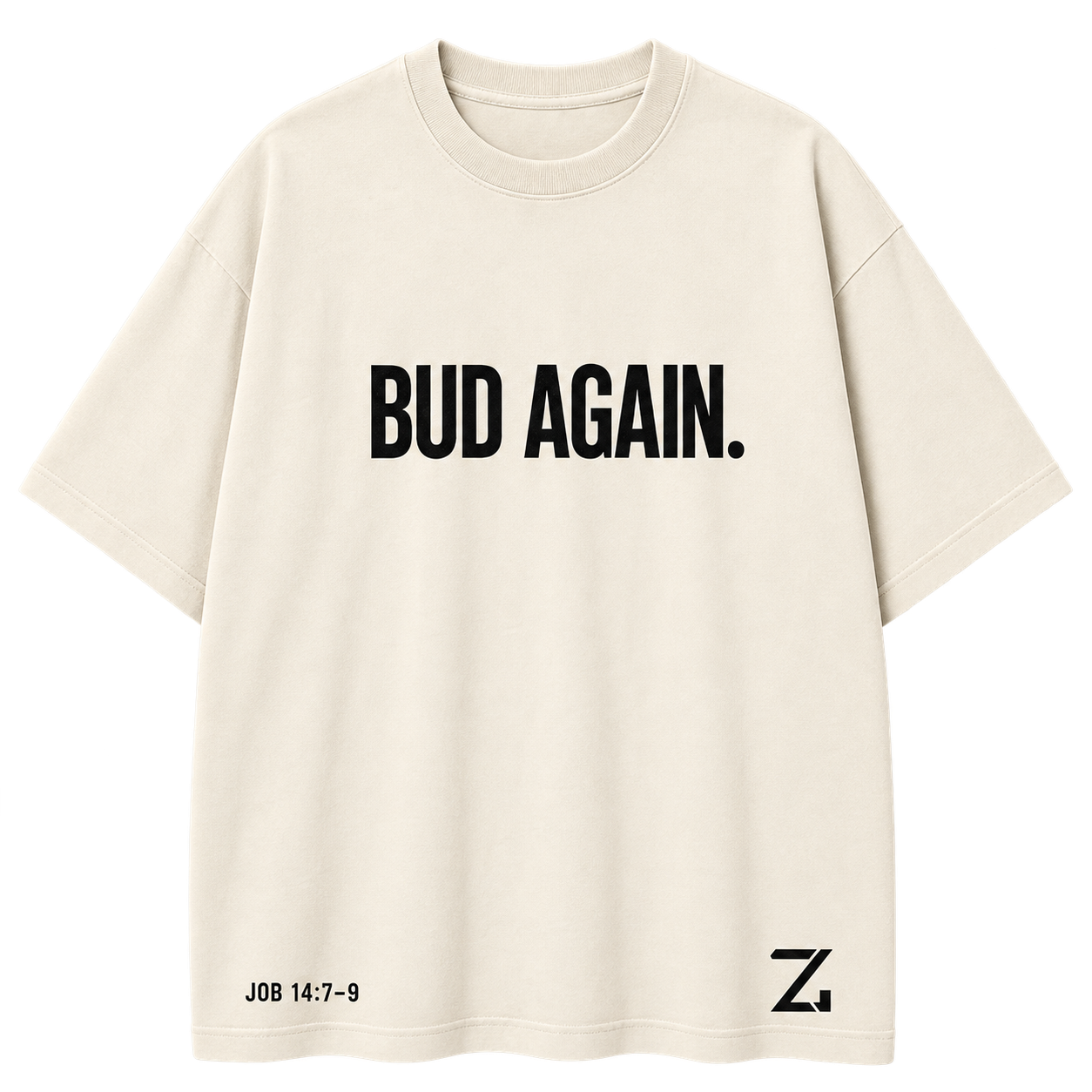Bud Again