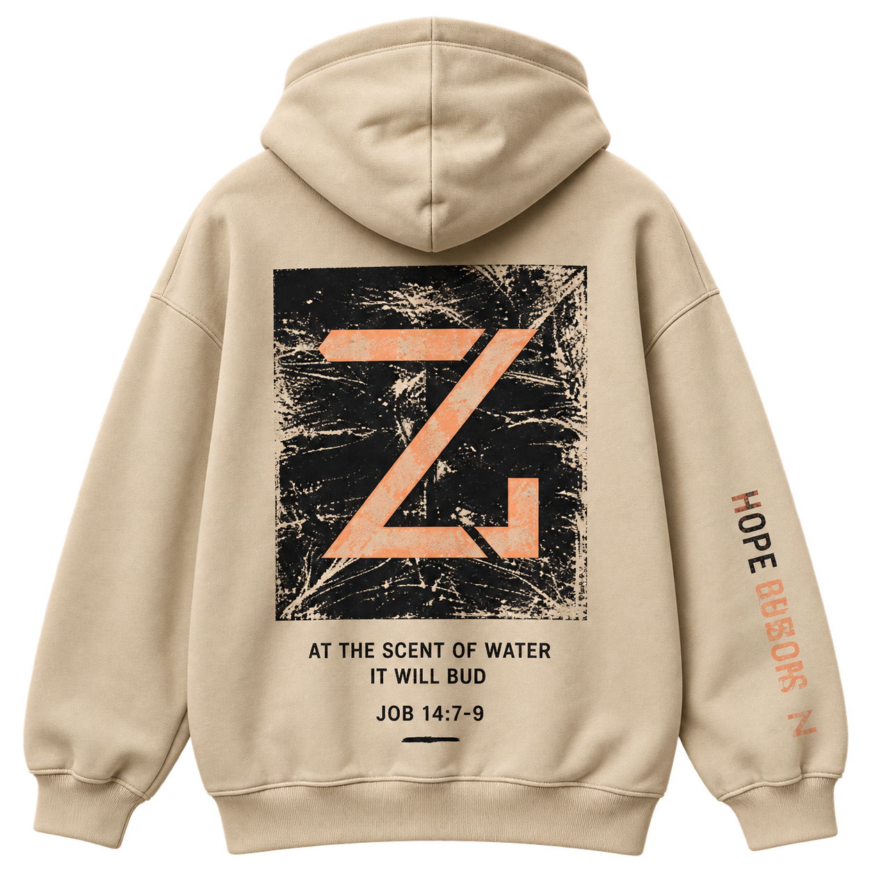 Bud Hoodie