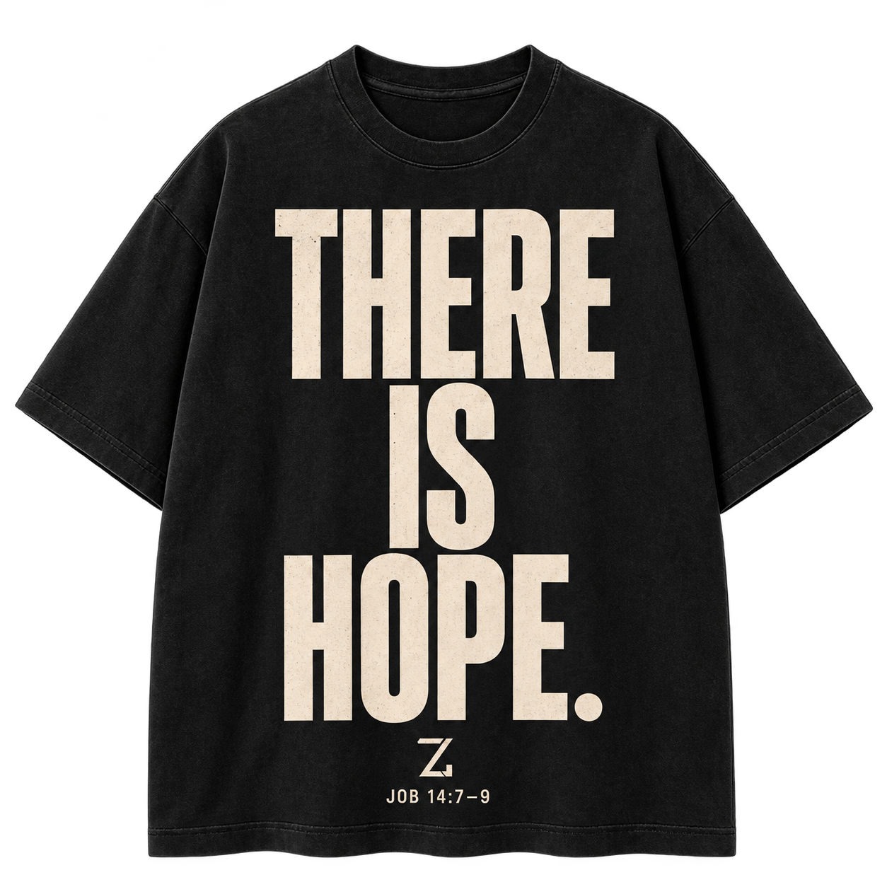 There Is Hope